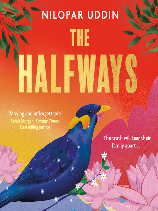 Title details for The Halfways by Nilopar Uddin - Available